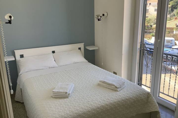 Appartamento intero, Casa nel borgo marinaro di Santa Nicolicchia in Porticello, Santa Flavia