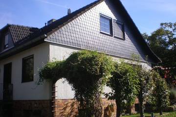 Apartment for 4 People in Berlin Rudow, Berlin, Photo 1