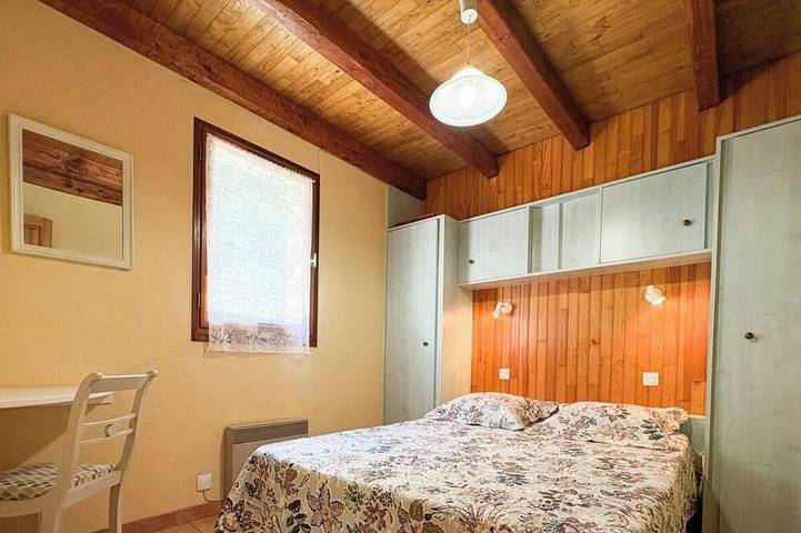 Location de vacances pour 4 personnes, avec Jardin dans Sousceyrac-en-Quercy - 3