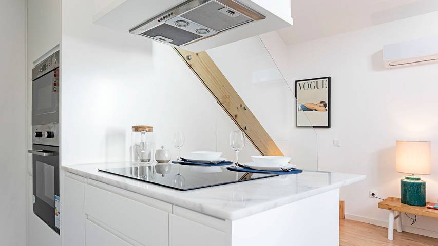 Ferienhaus für 2 Personen in Portugal - 3