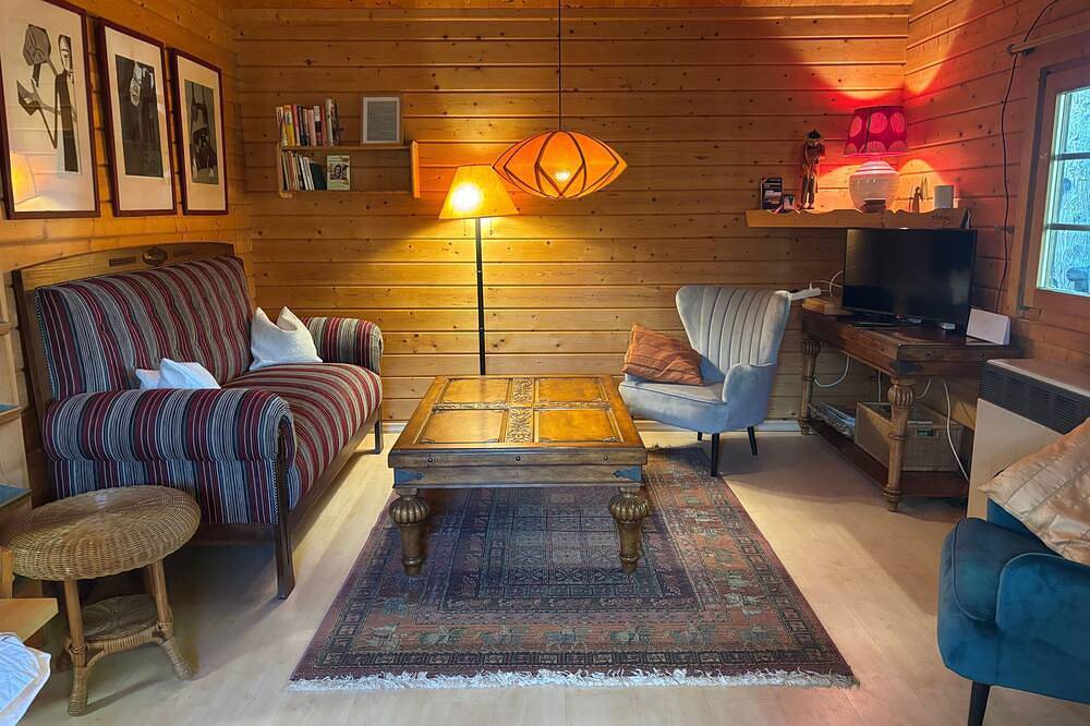 Haus Tausendschön, Deutschland in Torgelow, Vorpommern Greifswald