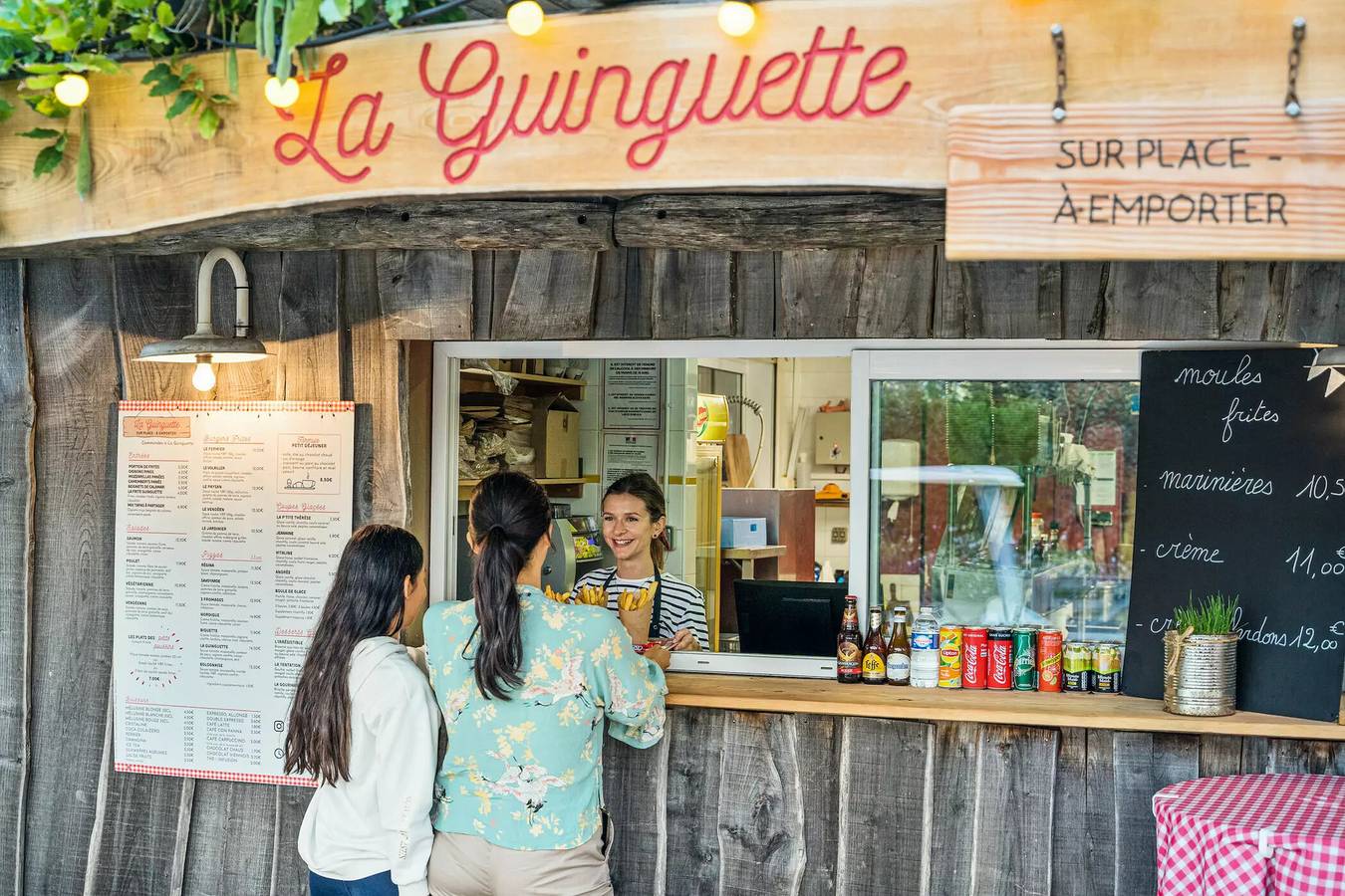 Cottage Comfort 4 Zimmer 6 Personen in Saint-Hilaire-la-Forêt, Vendée