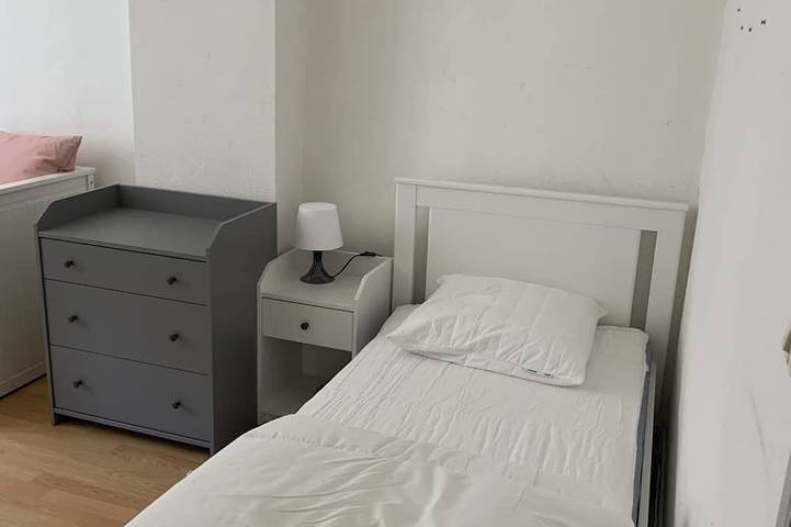 Gîte pour 6 personnes à Chavanay - 2