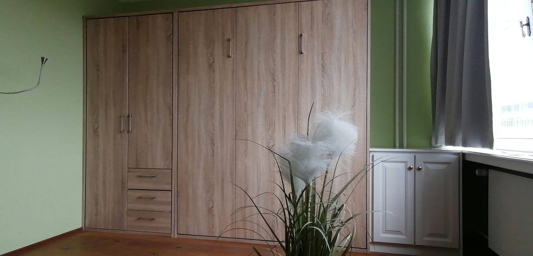 Ganzes Studio, App. Wilhelmine, Haus Coop in Westerland, Sylt (Gemeinde)