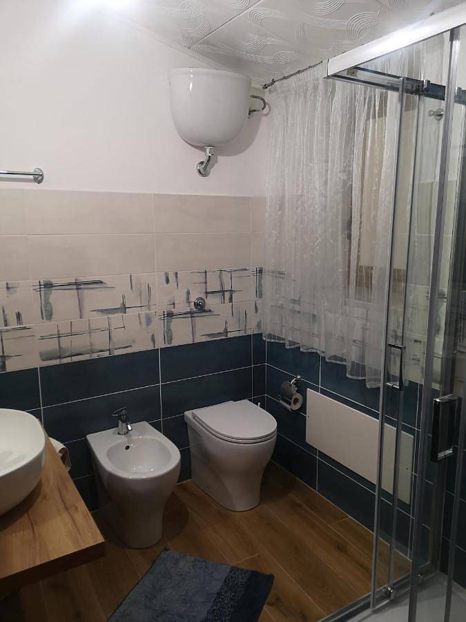 B&b per 3 persone a Petralia Soprana