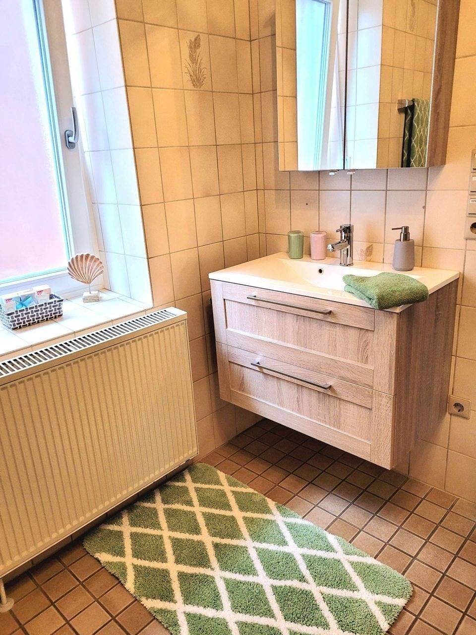 Ganze Ferienwohnung, Ferienwohnung Hölscher in Ascheberg, Nordrhein-Westfalen