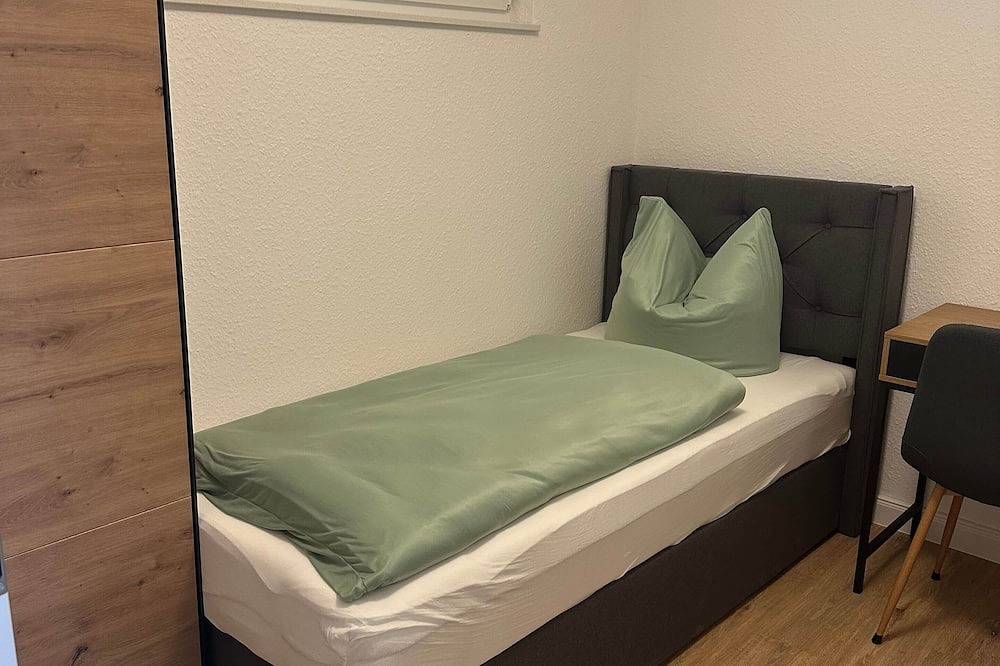 Holiday apartment Riethchaussee in Wingerode, Regio Eichsfeld