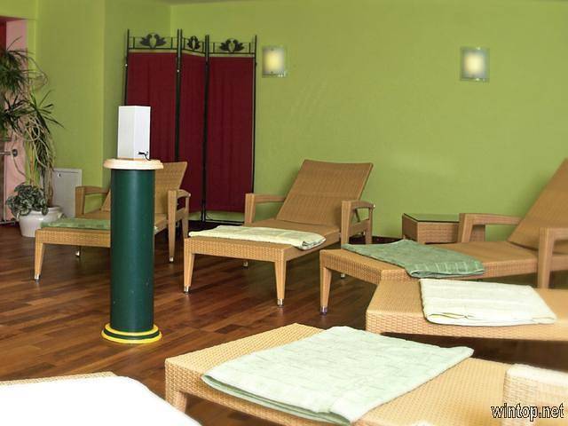Hotel für 2 Personen in Sankt Oswald-Riedlhütte - 3