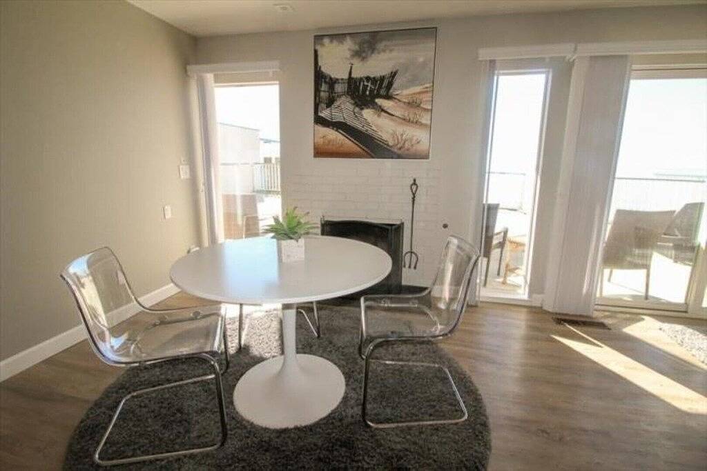 Eigentumswohnung mit Panoramablick! in Rio del Mar, Santa Cruz County