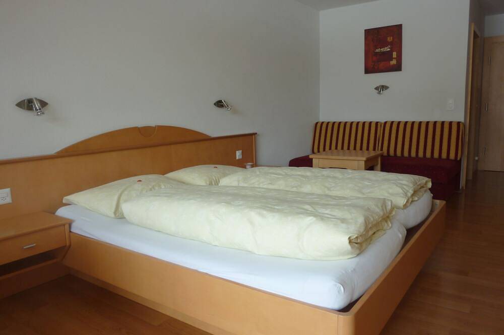 Geheel appartement, Appartement in Compatsch (Samnaun), Samnaun