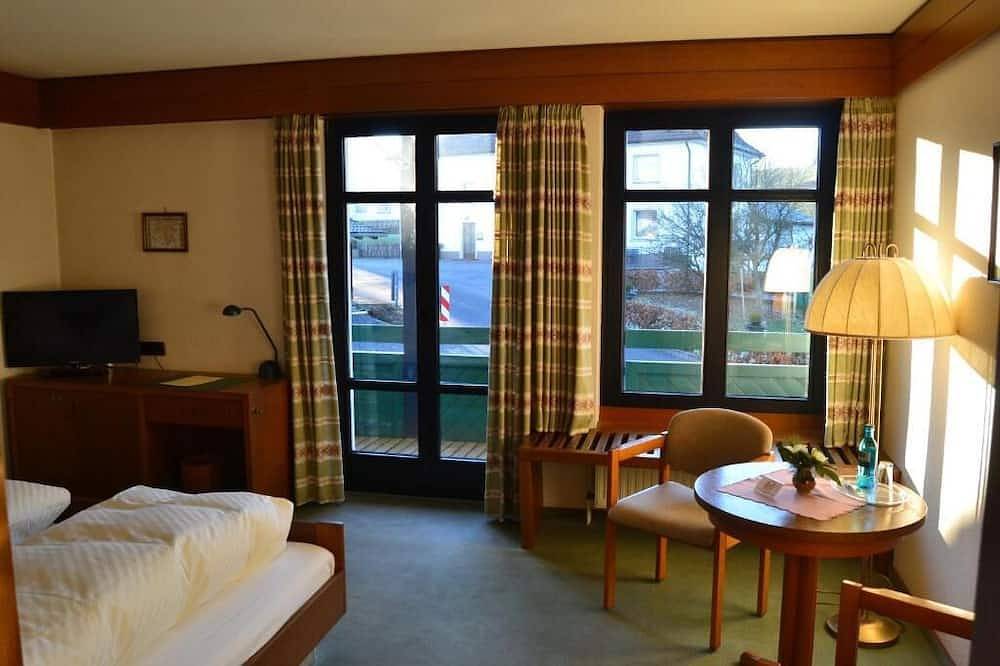 Ganze Wohnung, 5.Doppelzimmer Basic in Altena, Märkischer Kreis