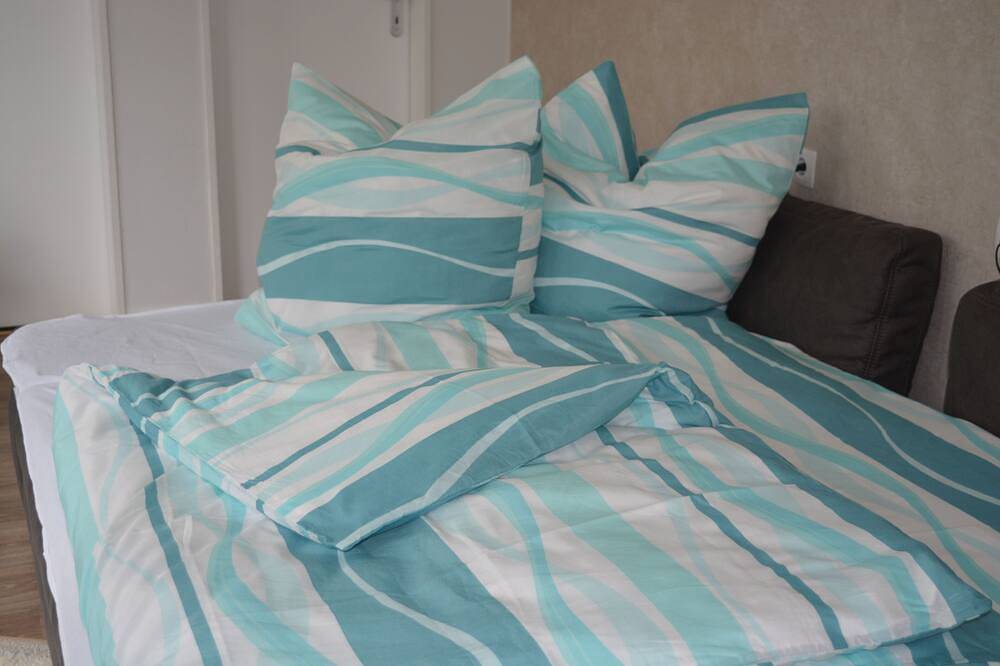 Ganze Wohnung, Kiek mol in - Ferienwohnung in Buxtehude, Altes Land Stade