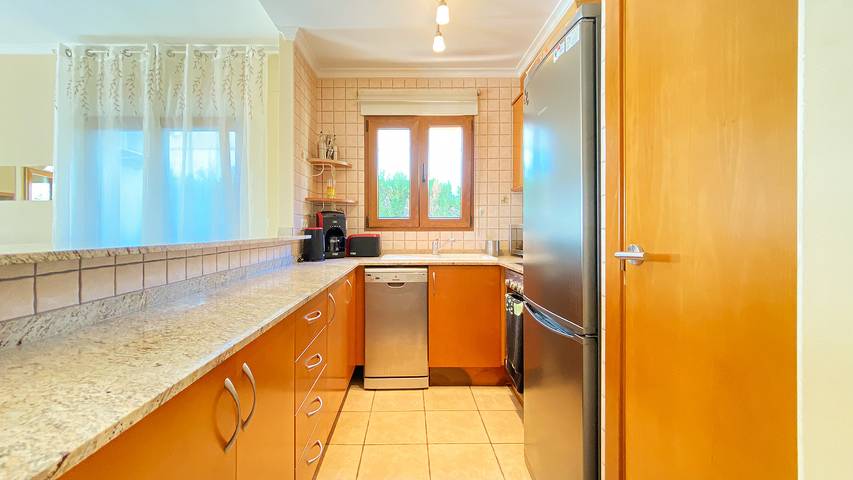 Chalet para 6 personas, con piscina además de jardín y balcón, Se admiten mascotas en Comunidad Valenciana - 2