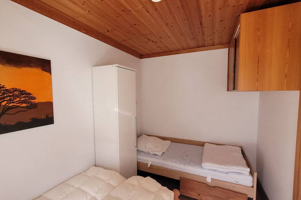 Ganze Wohnung, Feriendomizil Trischendamm 4 a - Ferienwohnung Trischendamm 4 a in Friedrichskoog-Spitze, Friedrichskoog