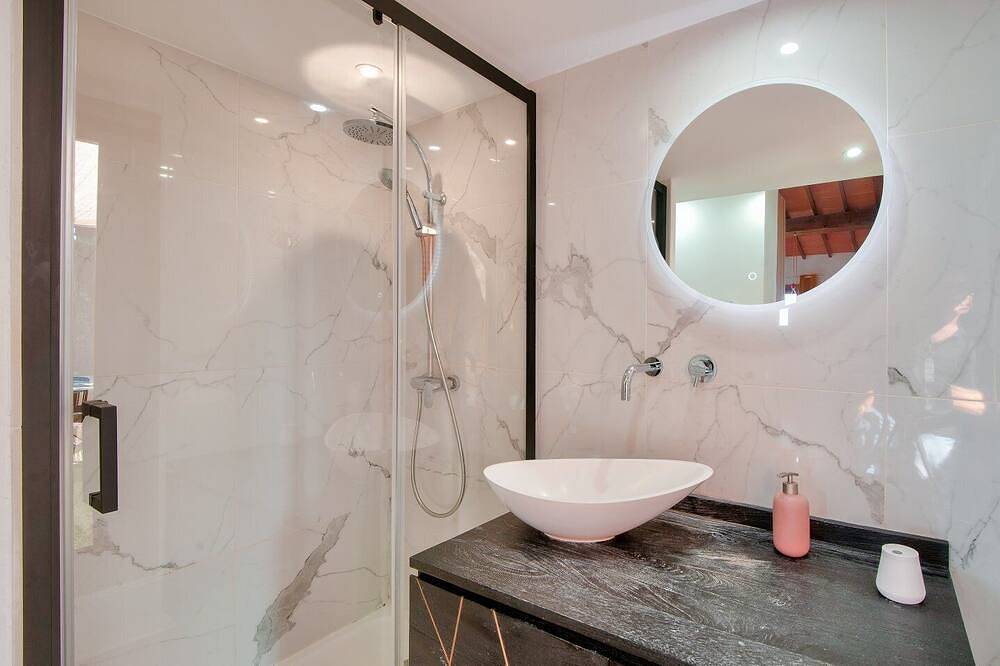 Belle Maison Charmante Typiquement Provençale in Meyrargues, Aix-en-Provence region