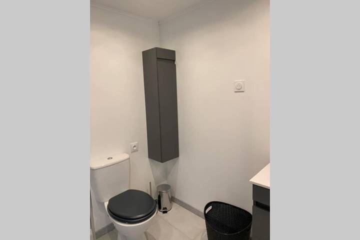 Gîte pour 2 personnes à Montréjeau - 3