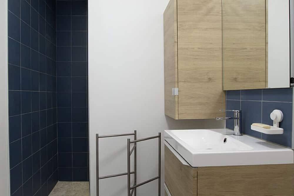 Appartement entier, Appartement Neuf - Port de l'Aberwrac'h - in Landéda, Région de Brest