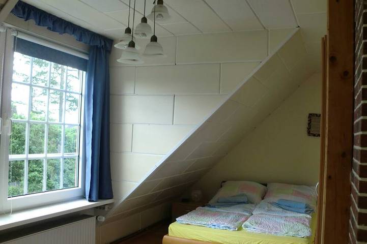 Ferienhaus für 4 Personen, mit Garten und Terrasse in Malente - 3