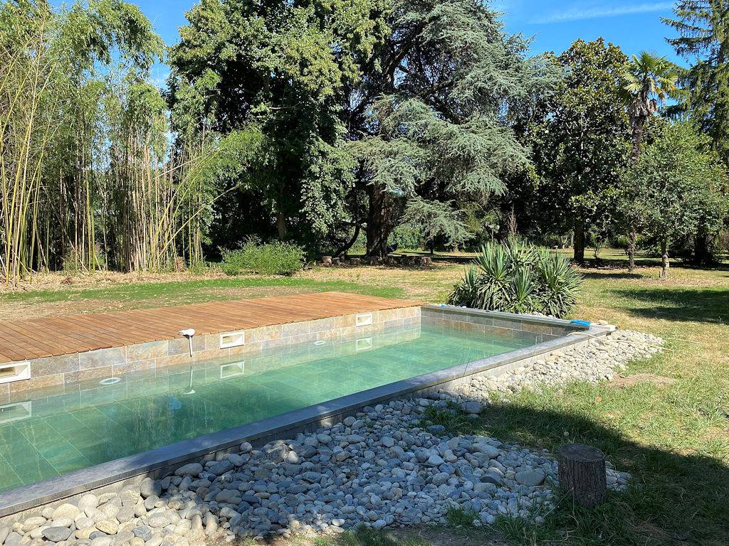 Domaine des Airs de Toscane in Cazères, Haute-Garonne