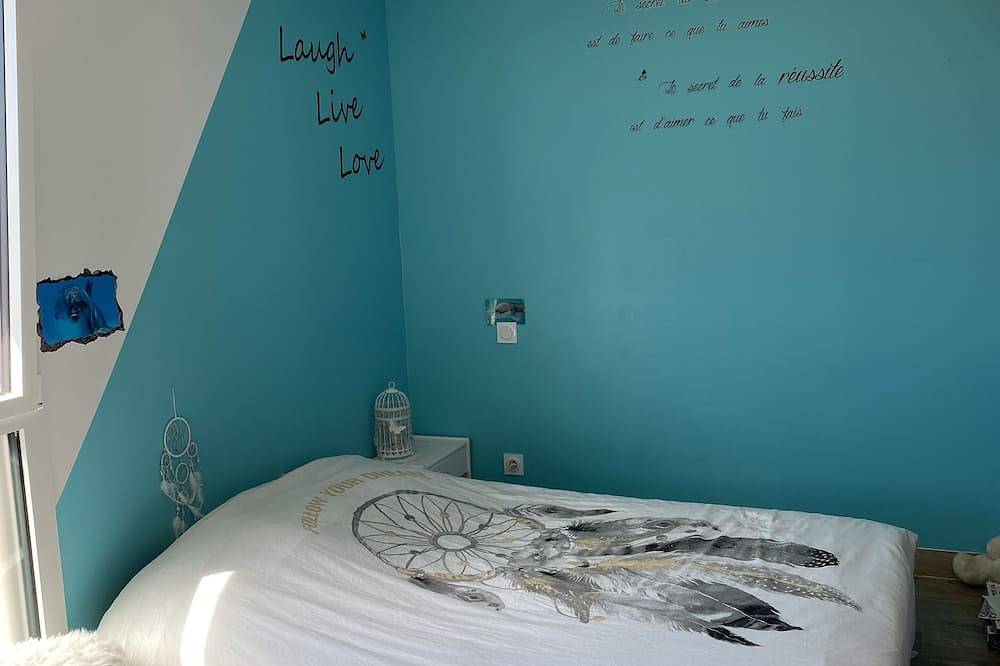 Villa Avec Piscine, Jacuzzi et vue Imprenable sur la Garigue in Saint-Paul-et-Valmalle, Región de Lodève