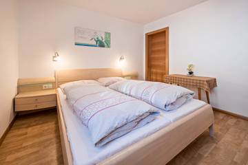 Ferienwohnung für 5 Personen in Spinges, Mühlbach, Bild 4