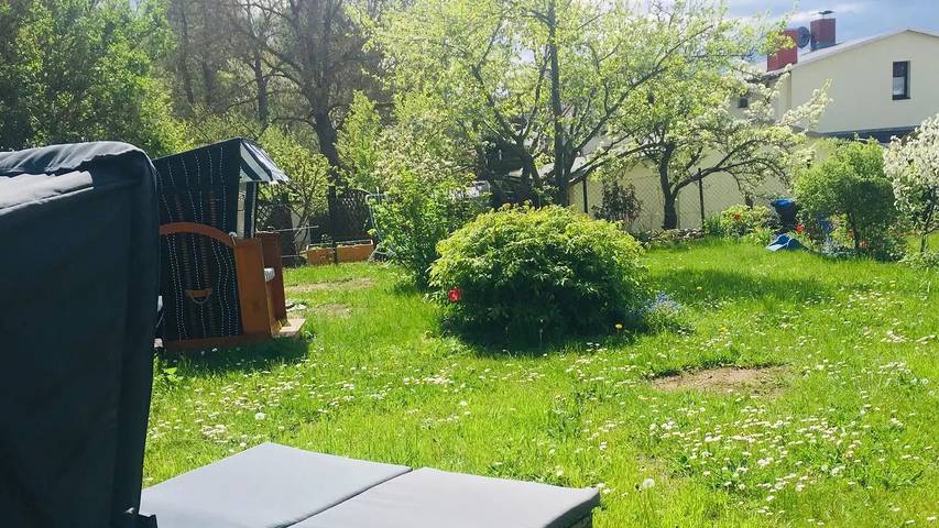 Ferienhaus für 16 Personen, mit Garten, mit Haustier in Sagard - 2