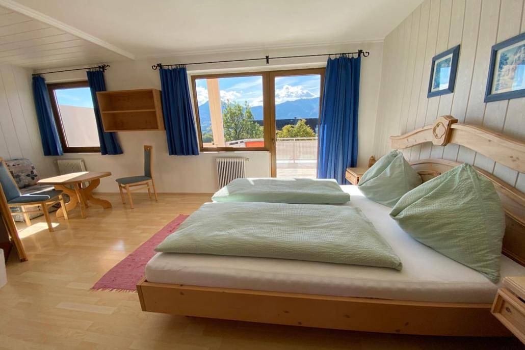 Double Room in Karavanke in Pohorje, Villach