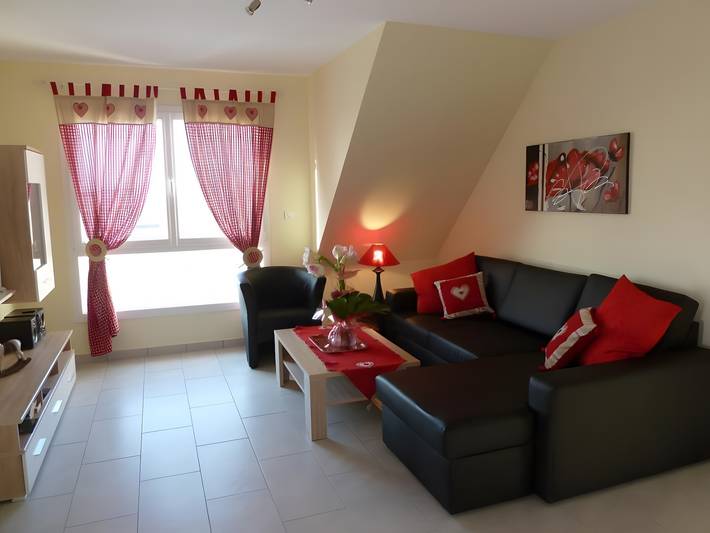 Gîte de charme avec terrasse privée, Wi-Fi et air conditionné à Kintzheim in Kintzheim, Région de Sélestat-Erstein