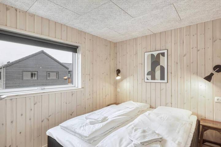 Ferienhaus für 14 Personen, mit Terrasse und Garten sowie Sauna in Jesendorf - 3