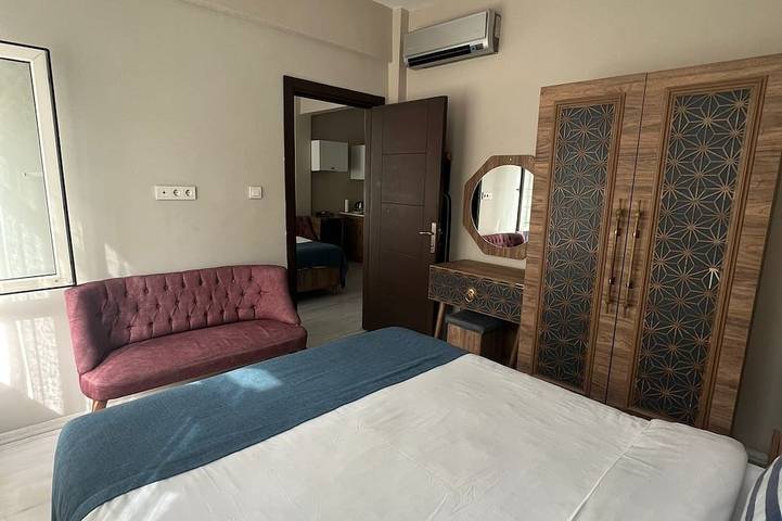 Ferienhaus für 4 Personen in der Türkei - 3