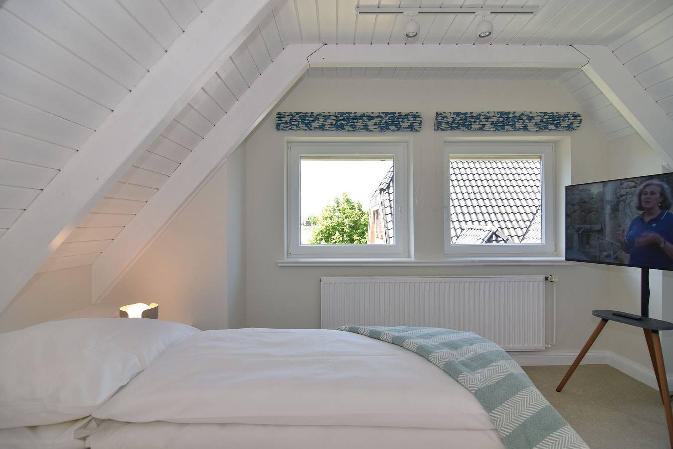 Ganze Ferienwohnung, Alma & Eva, Whg. 6 in Westerland, Sylt (Gemeinde)
