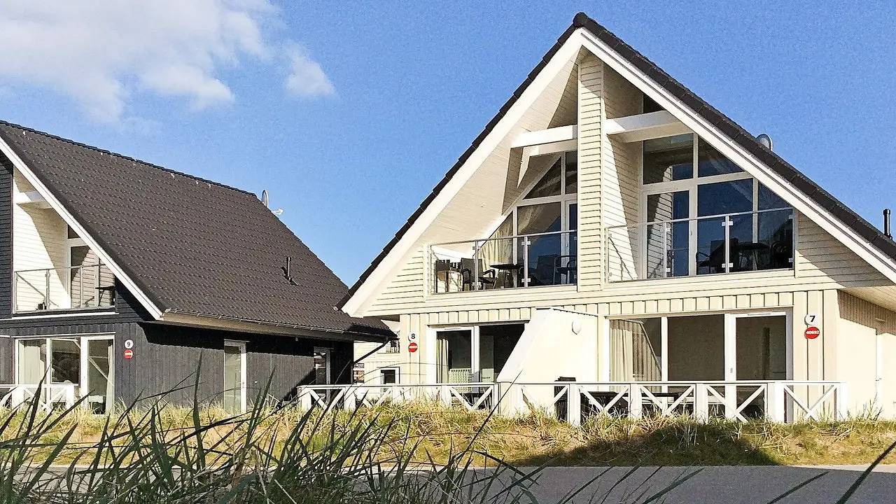 Ferienhaus für 4 Personen (61 m²) in Marina Wendtorf in Wendtorfer Strand, Wendtorf