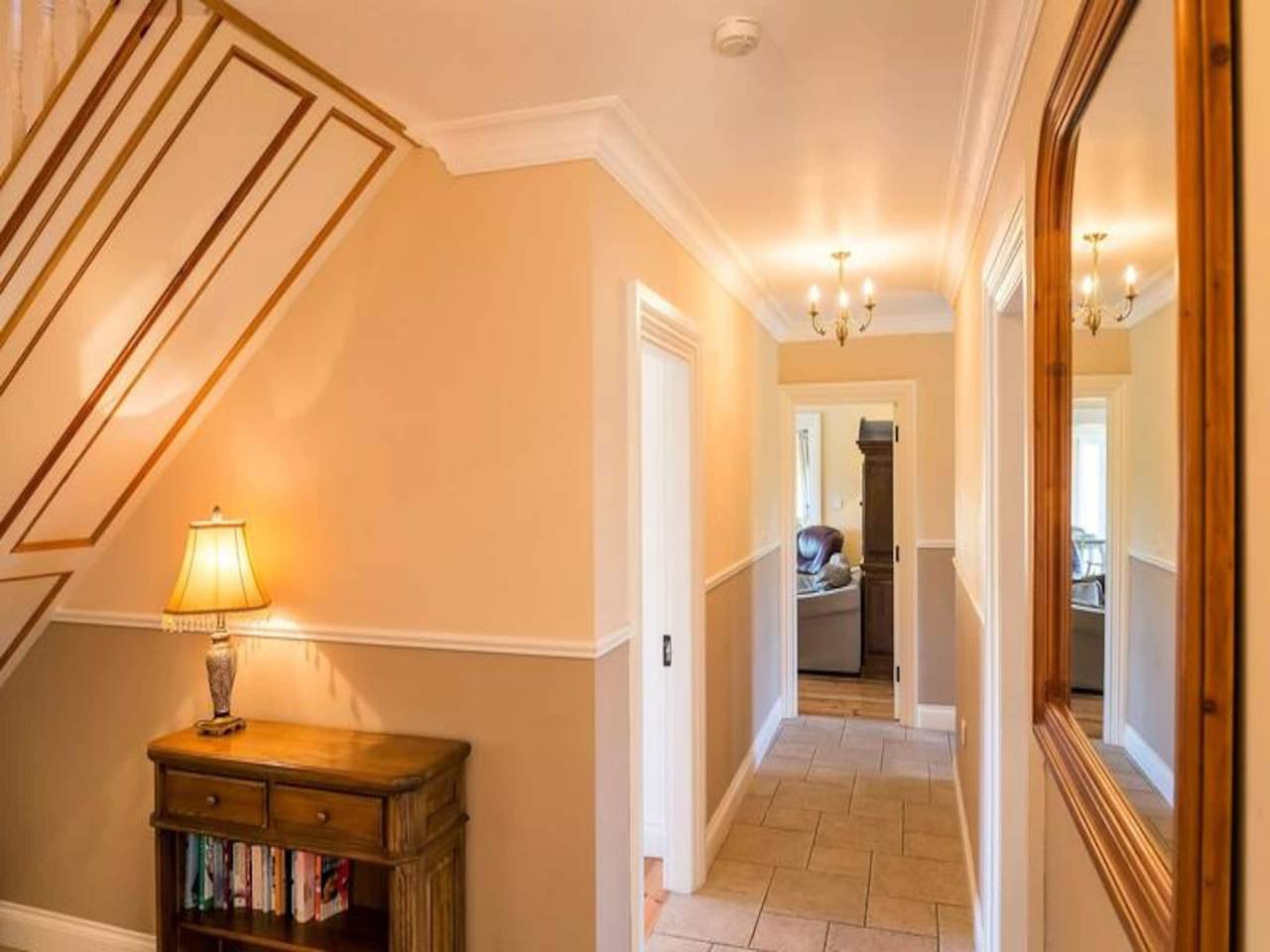 Apartamento entero, Casa en Moyard cerca del parque de Connemara in Connemara