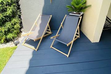 Villa pour 6 Personnes dans La Gaude, Région de Cannes, Photo 3