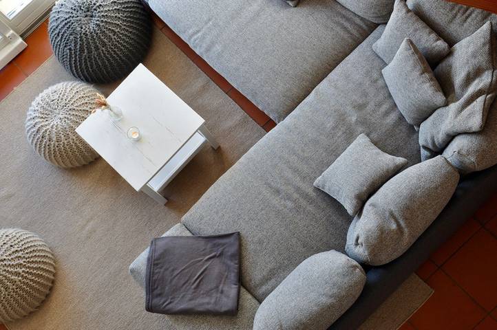 Ferienhaus für 6 Personen, mit Garten und Ausblick in Langballig - 4