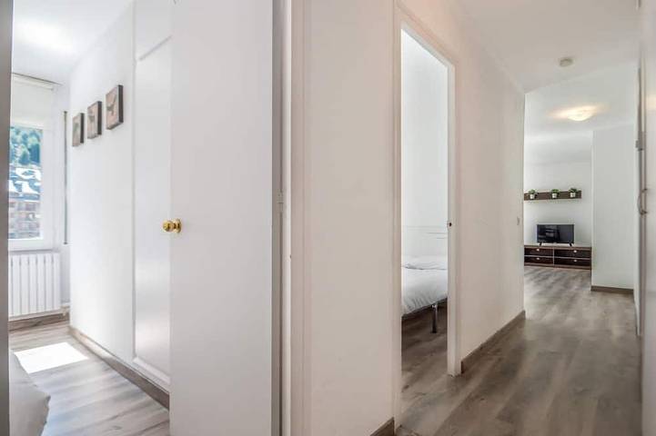 Ferienwohnung für 6 Personen - 1