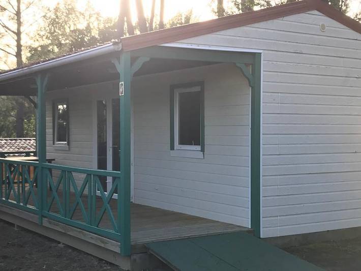 Gîte pour 4 personnes à Tamniès - 2