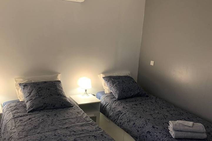 Location de vacances pour 6 personnes à Méjannes-lès-Alès - 4