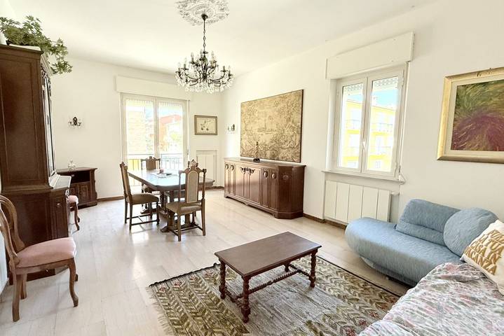 Ferienwohnung für 6 Personen, mit Balkon/Terrasse - 1