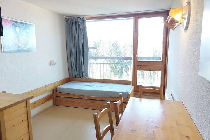 Ferienwohnung für 4 Personen, mit Balkon, mit Haustier - 1