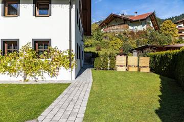 Vakantieappartement voor 6 Personen in Lechtal Alps, Berwang, Afbeelding 1