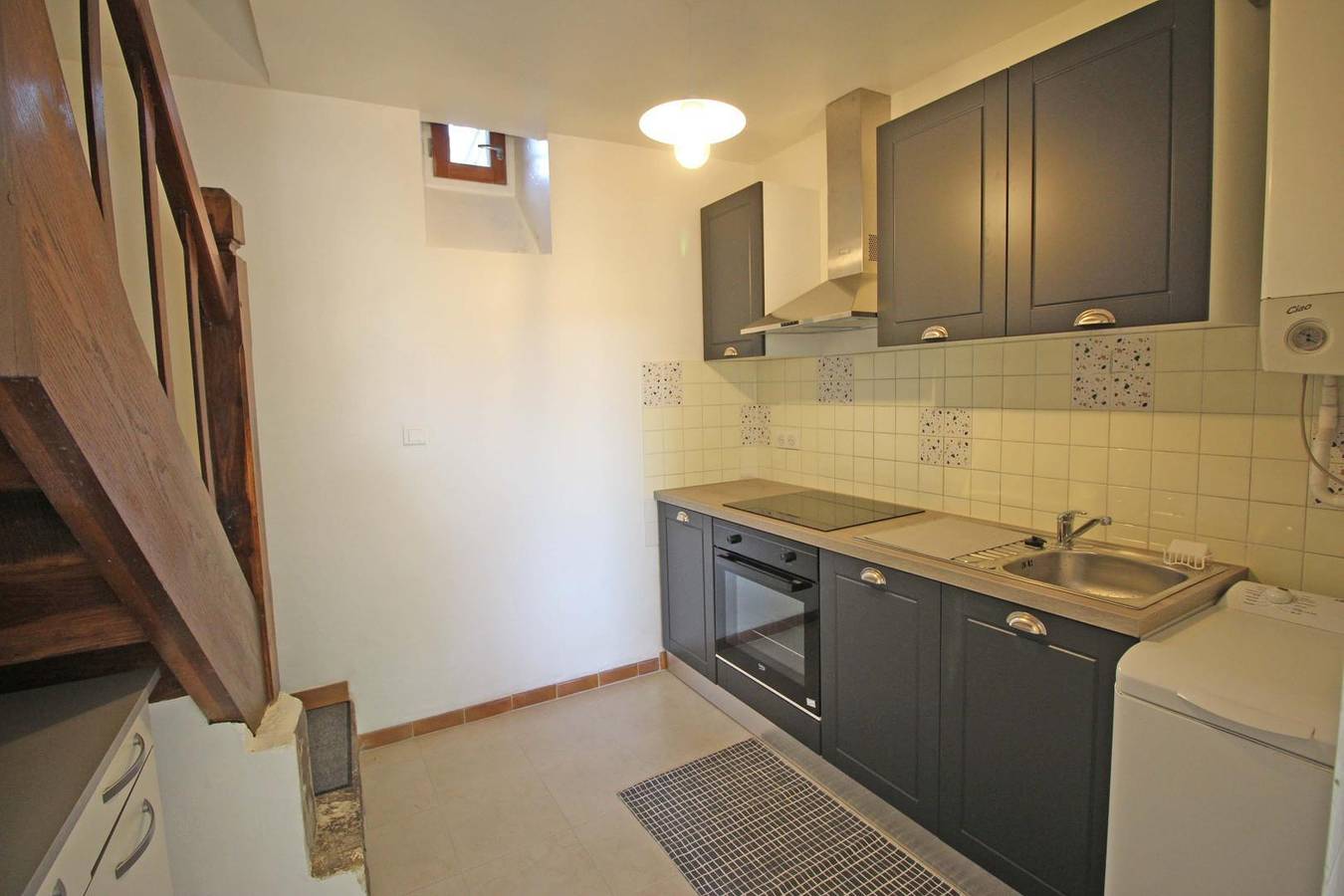 Tata Thérèse in Ambazac, Limoges und Umgebung