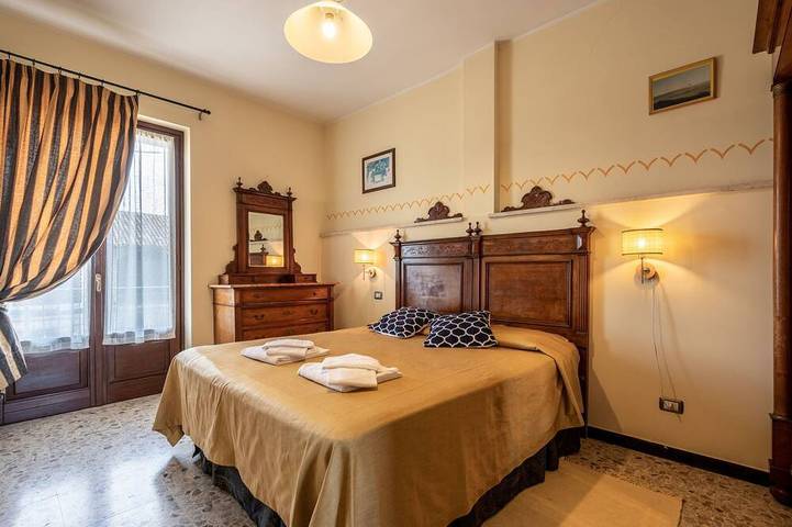 Appartement entier, Il Sole in La Morra, Langhe