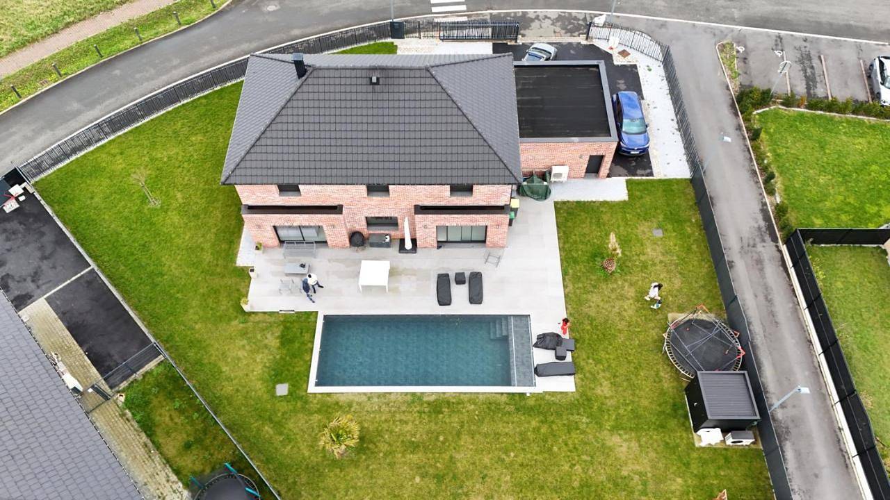 Villa in Vitry-en-Artois, Région d'Arras