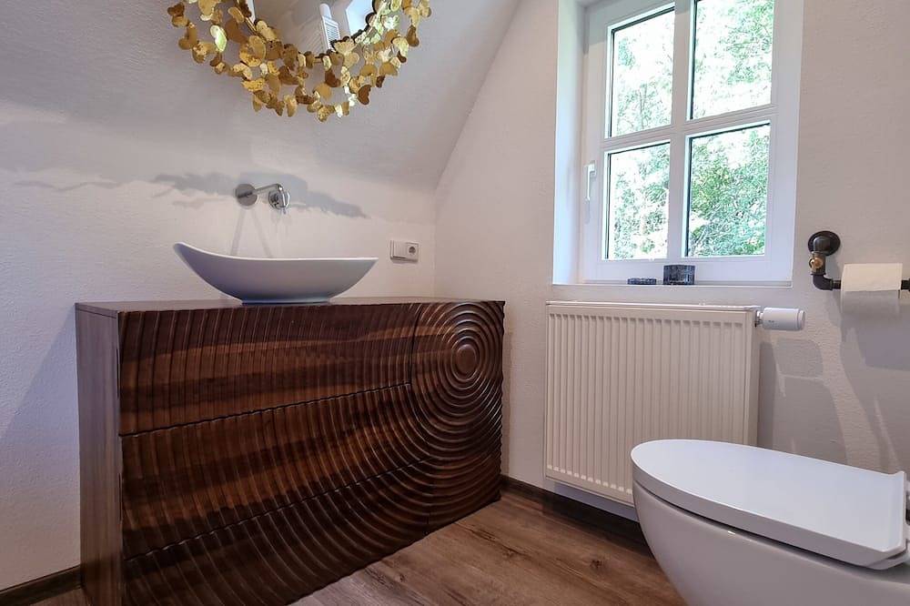 Ferienhaus für 8 Gäste mit 320m² in Braunfels in Braunfels, Lahn-Dill-Kreis