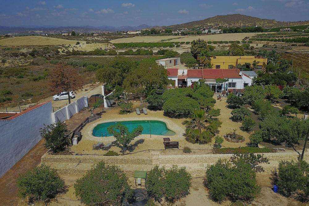 Entire apartment, Finca Arboleda Orange Grove Garden Suite – Idyllic Rural Retreat Nr Vera Almería in Vera, Cordillera Penibética