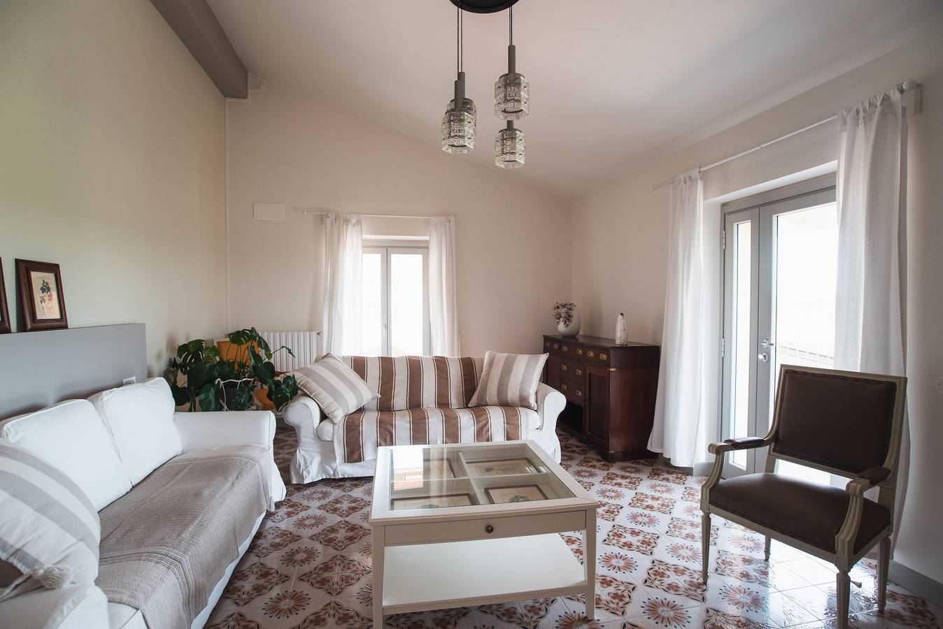 Appartamento intero, Appartamento 'Casale San Giacomo - Campei' con piscina condivisa, Wi-Fi e aria condizionata in Gavardo, Prealpi Gardesane