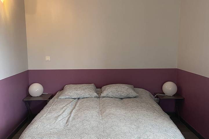 Location de vacances pour 2 personnes à Barjac - 3