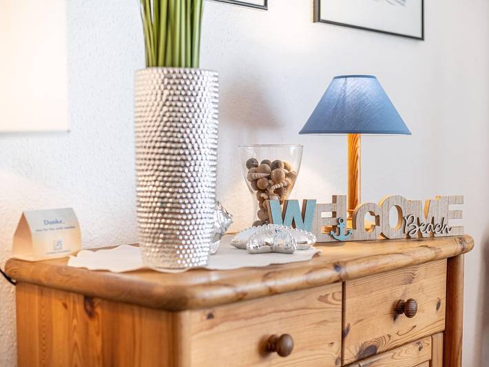 Ferienhaus für 4 Personen, mit Garten, mit Haustier an der Ostsee - 2