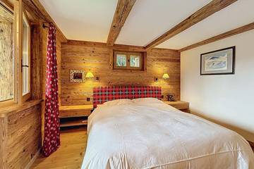 Chalet for 7 People in Verbier, 4 Vallées, Photo 3